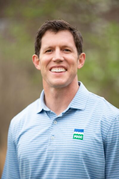 Dr. Jason Blair - Pediatric Dentistry & Orthodontics of Chattanooga