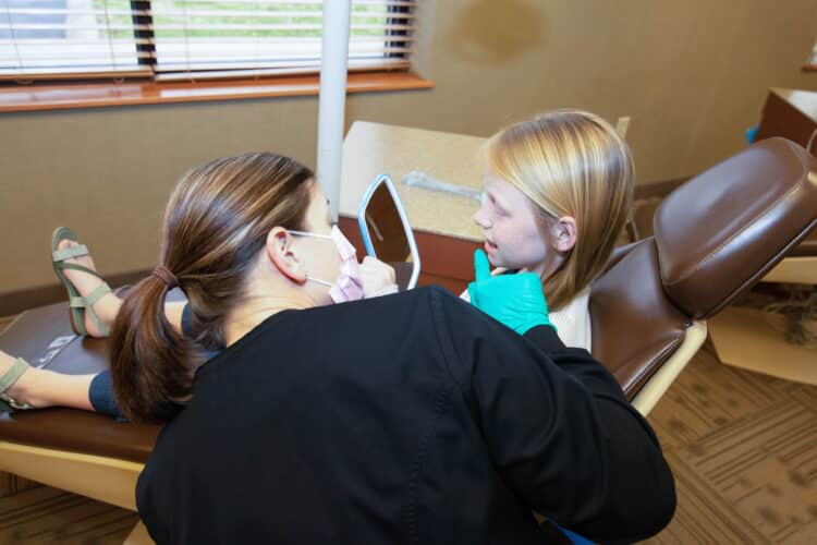 Orthodontic Appliances