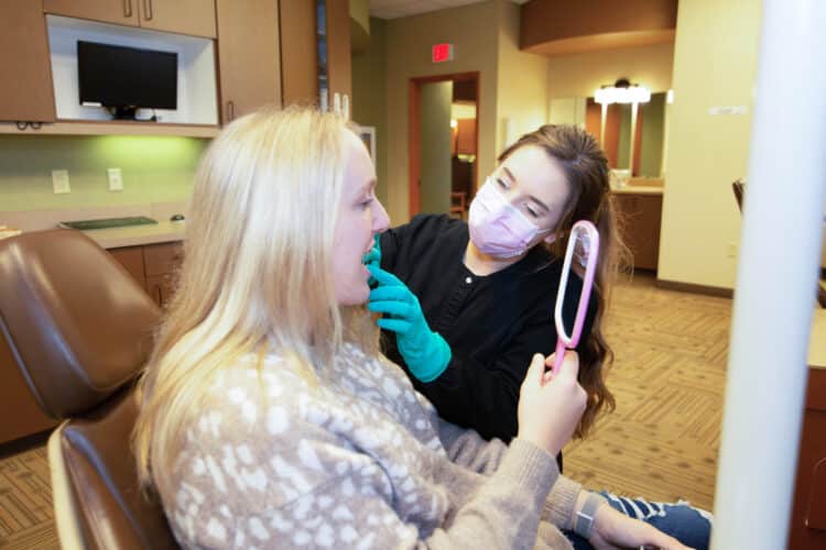 Orthodontics for All Ages