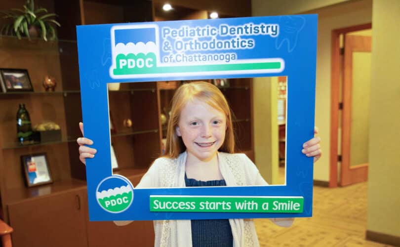 Orthodontic Consultation