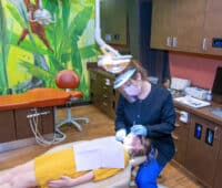 pediatric dentistry orthodontics tennessee emergency care