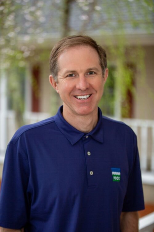 PDOC Ryan Wilson Dr. Ryan Wilson