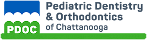 Dr. Cooper - PDOC Pediatric Dentistry & Orthodontics of Chattanooga