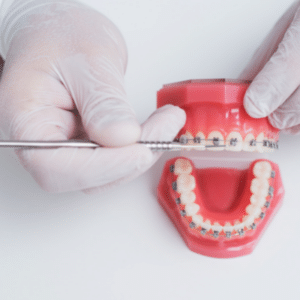 choosing the right orthodontist