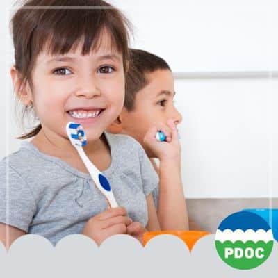 The Importance of Baby Teeth 10 baby teeth